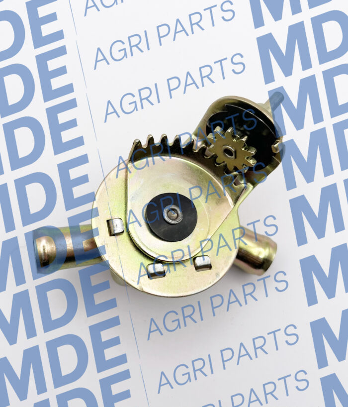 Heater Water Regulator Value - Image 2