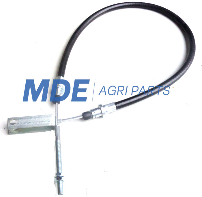 TM Mxm 175/190 Hand Brake Cable