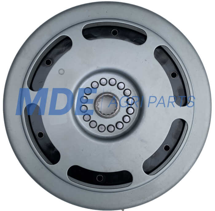 CNH LWB Damper Plate