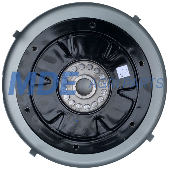 CNH LWB Damper Plate - Image 2