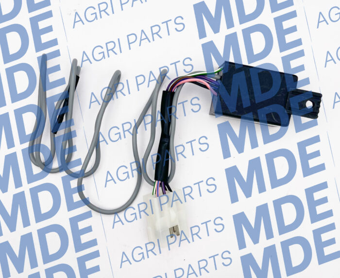 Air Con Thermostat