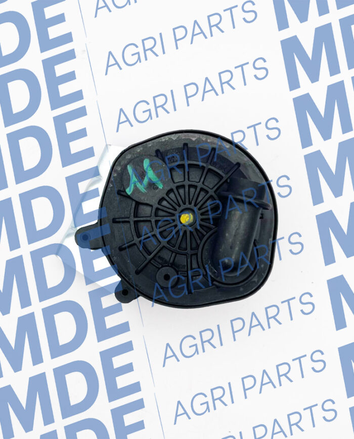 Heater Control Valve