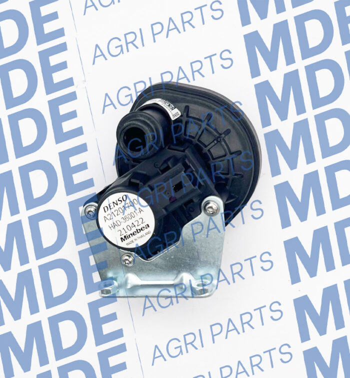 Heater Control Valve - Image 2