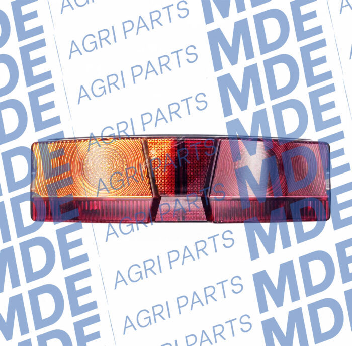 56 Series Tail Lamp L/H