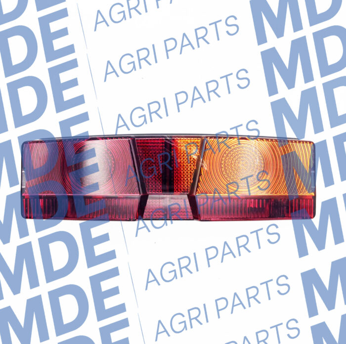 56 Series Tail Lamp R/H