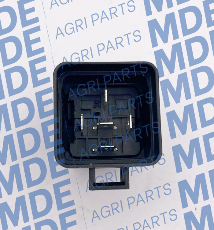 CNH Starter Relay - Image 2
