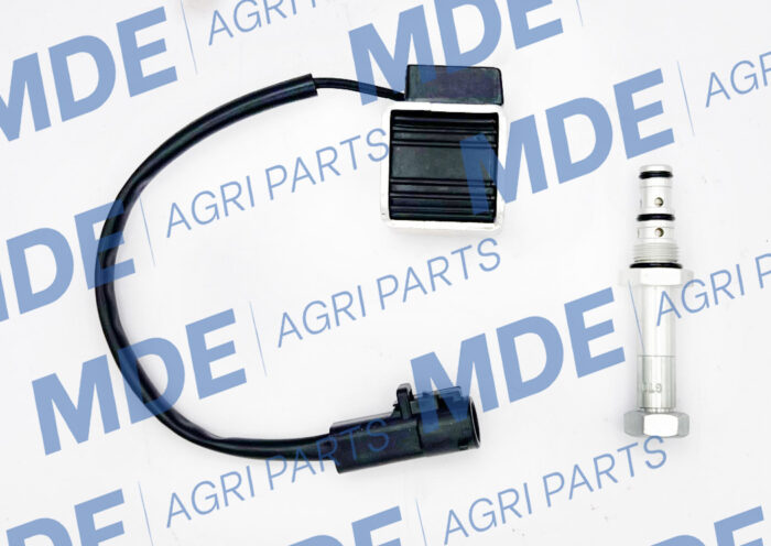 4wd Solenoid