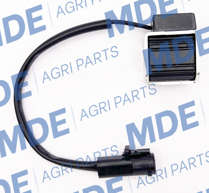 4wd Solenoid - Image 3
