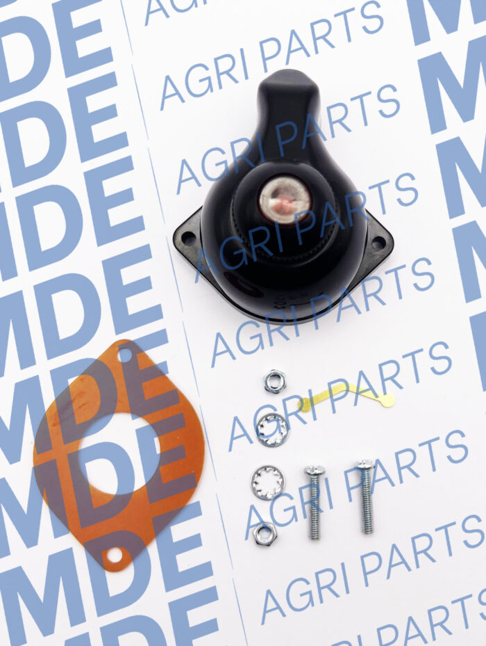 Surface Mounted Indicator Switch