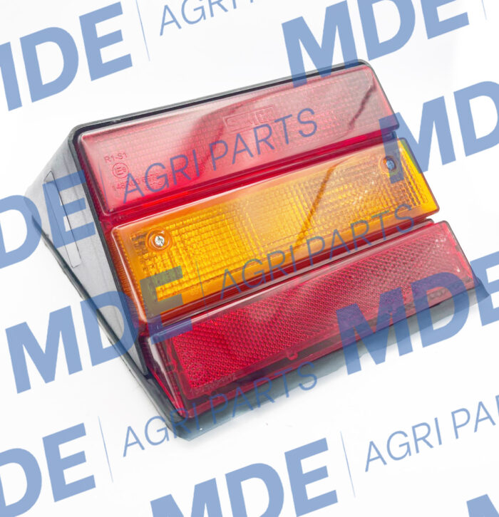 40 Series Tail Lamp