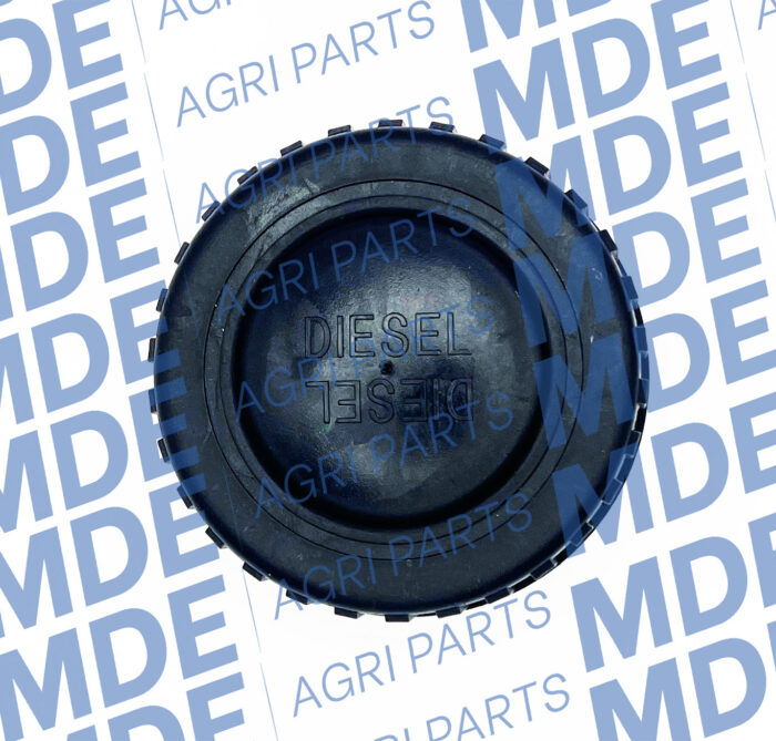 Fuel Cap