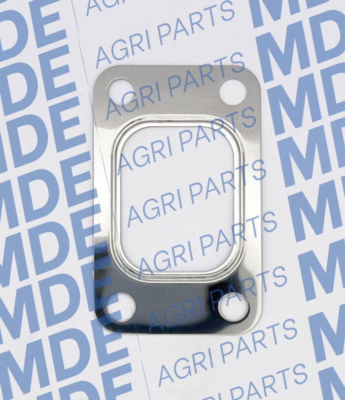 Turbo Gasket