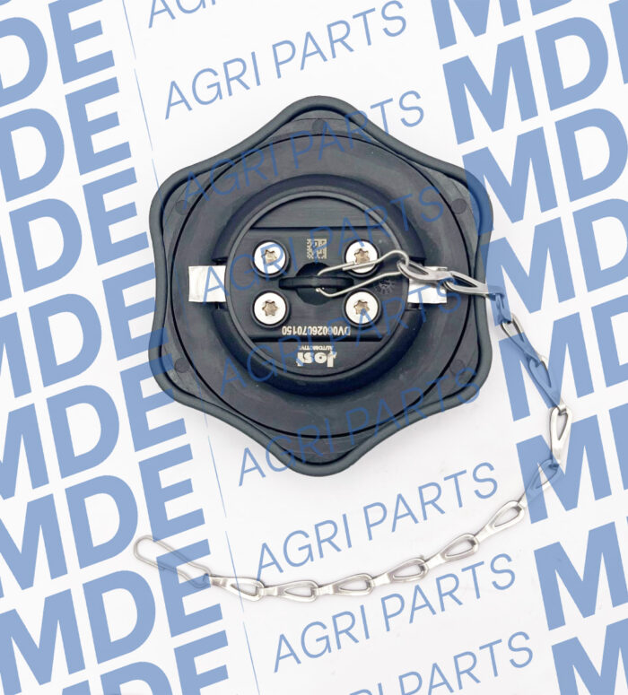 Fuel Cap - Image 2