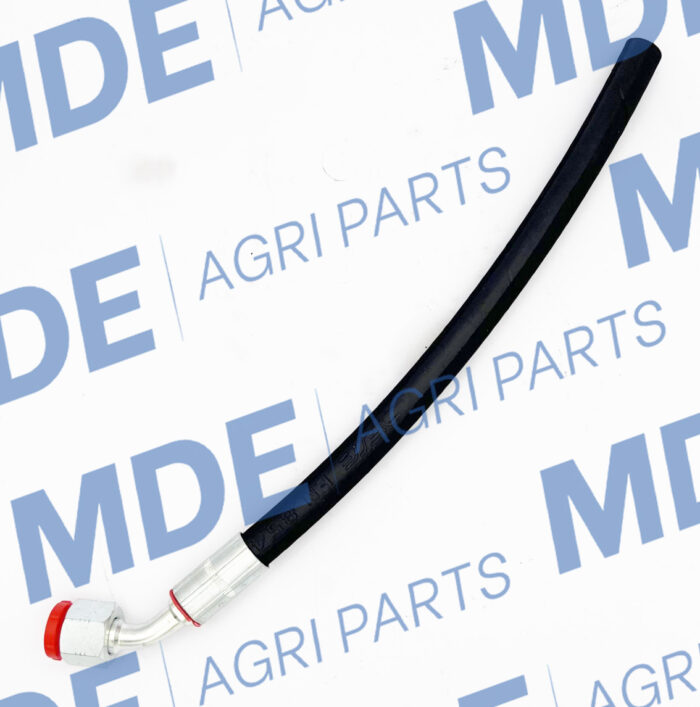 Oil Cooler Hose