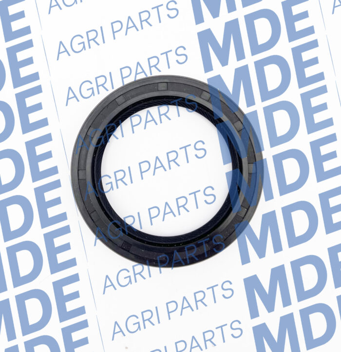 Front Crank Seal