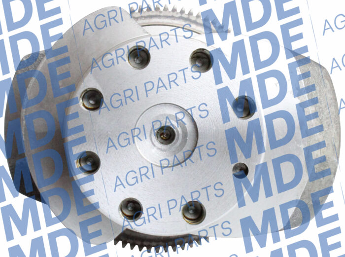 Crankshaft - D268 - Image 2