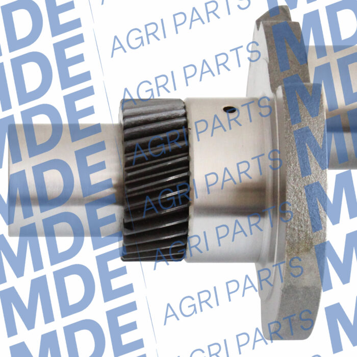 Crankshaft - D268 - Image 4