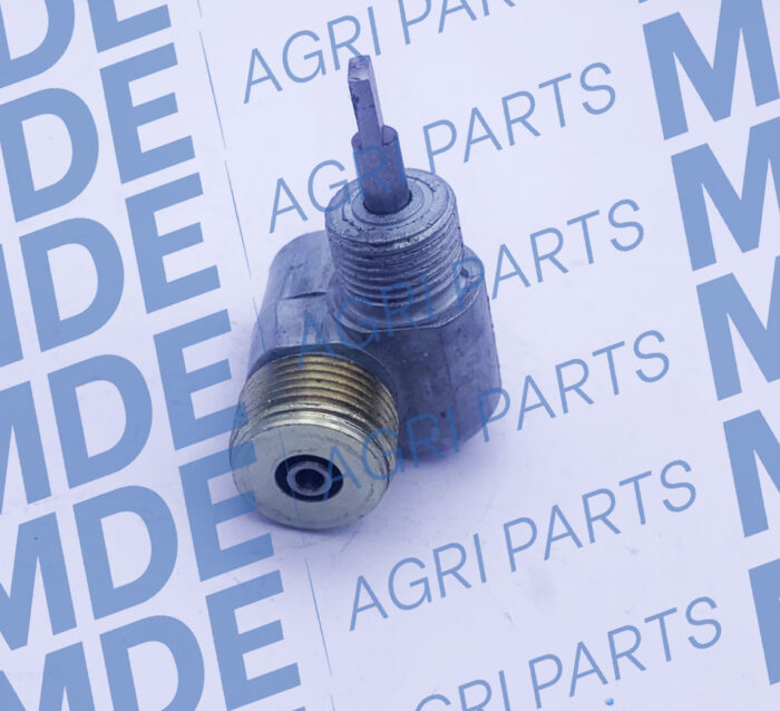 Case IH - Angle Drive Assembly
