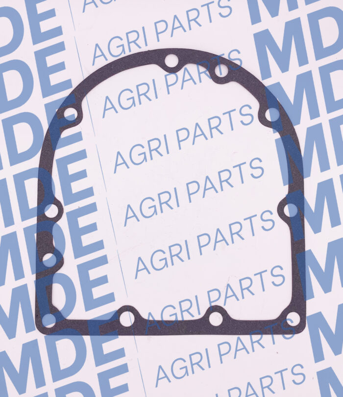 Rear Crankshaft Seal Housing Gasket