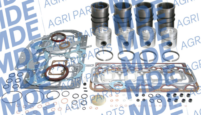 Engine Kit - D206