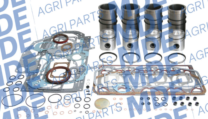 Engine Kit - D239