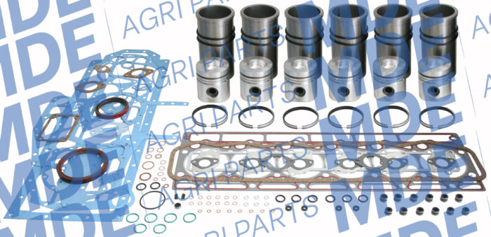 Engine Kit - D358