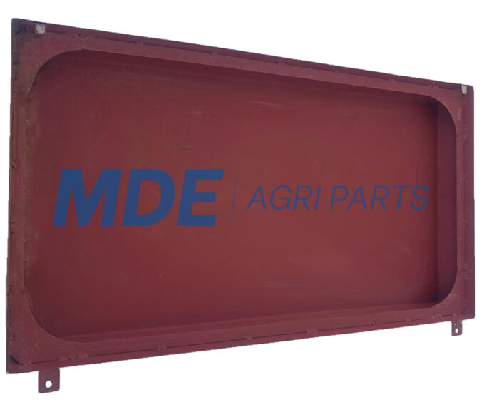 Fiat Air Conditioning Roof Cover - Image 2