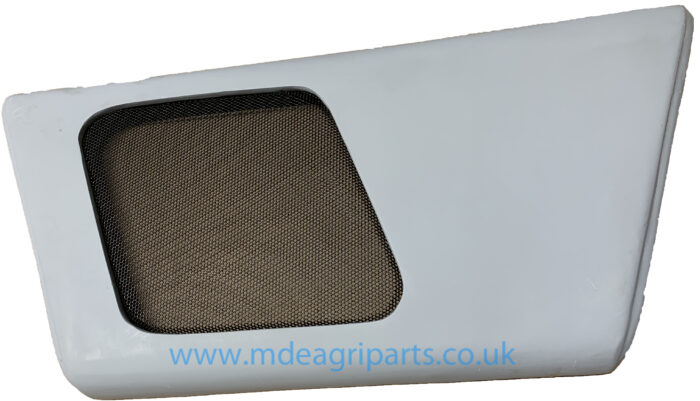 CaseIH 32/42 Series LH Side Panel