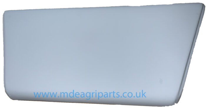 CaseIH 85/95 Series LH Side Panel