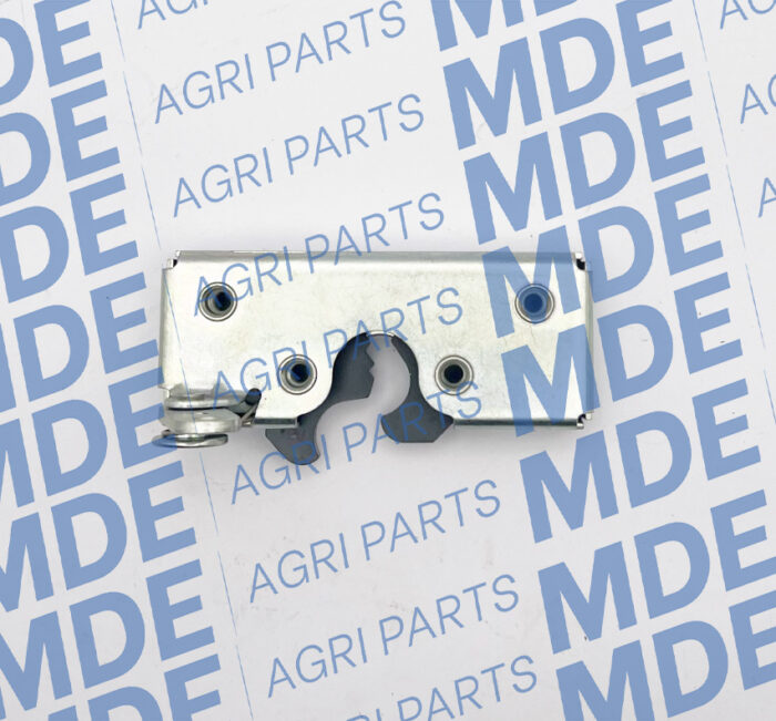 Bonnet Latch
