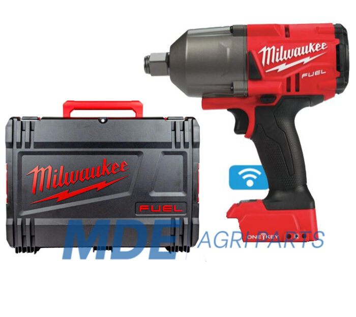Milwaukee 3/4 Wrench