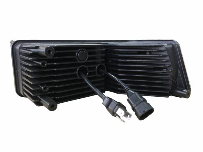 Case/McCormick RH Led Headlamp - Image 2