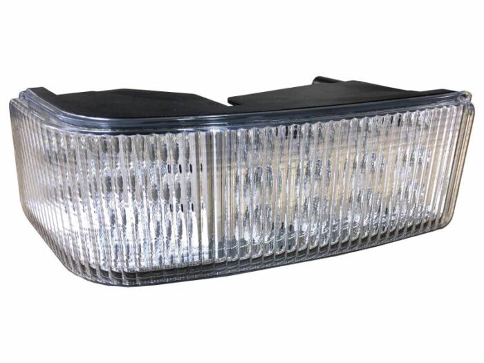 Case/McCormick RH Led Headlamp