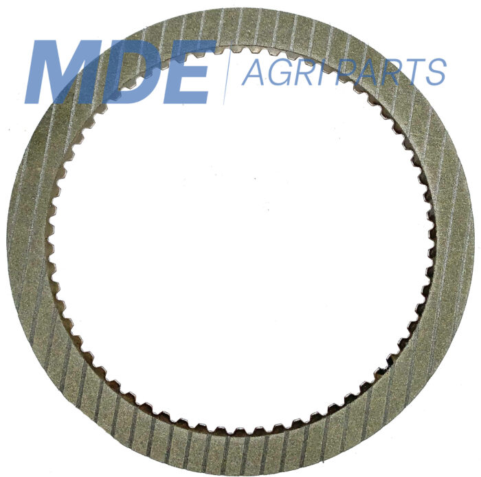 Ford/New Holland SLE Friction Plate