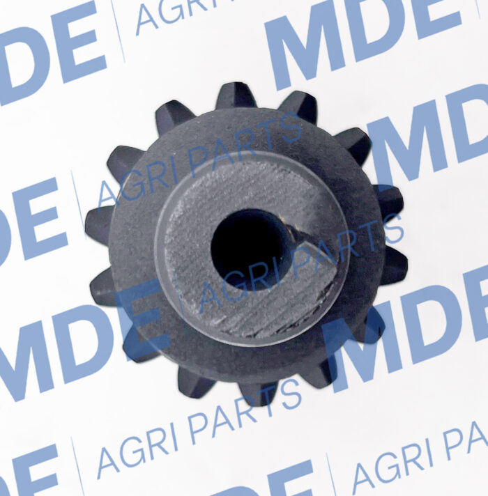 Damper Input Shaft - Image 2