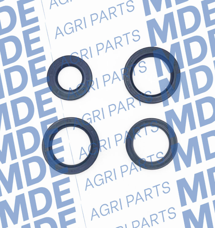 IH Transmission Box Seal Kit
