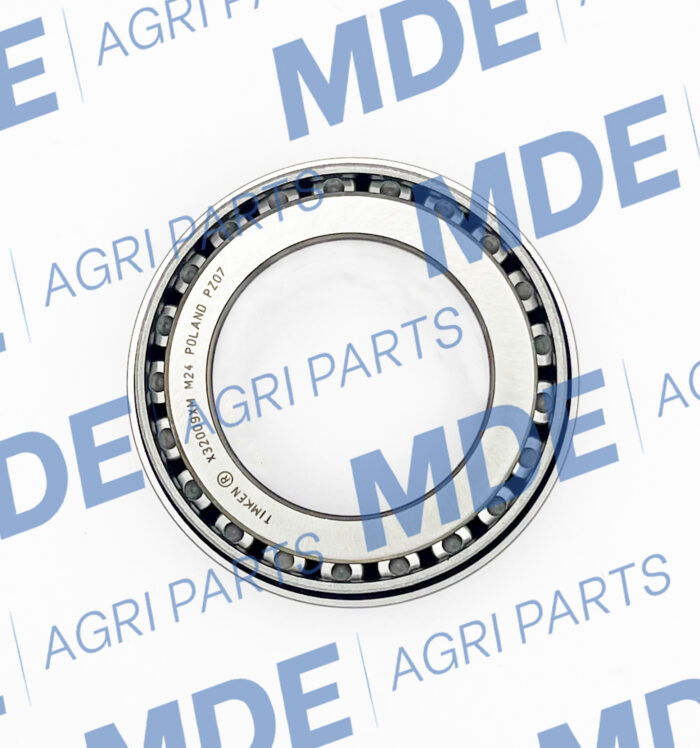 Tapered Bearing - Image 2
