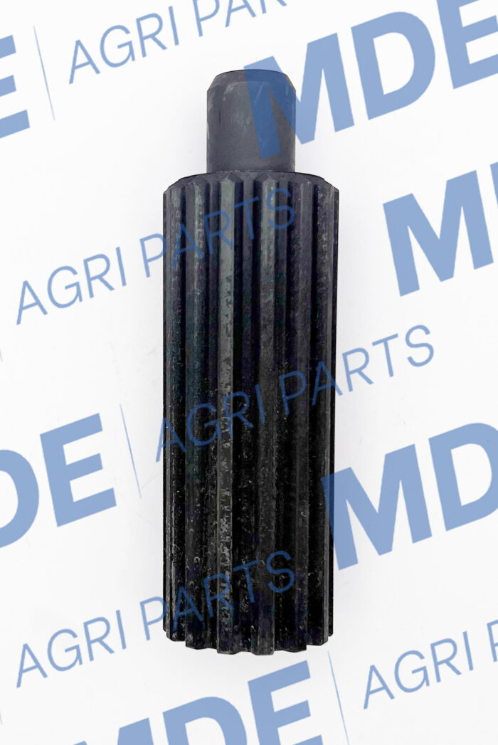 Damper Input Shaft