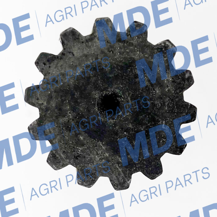 Damper Input Shaft - Image 2