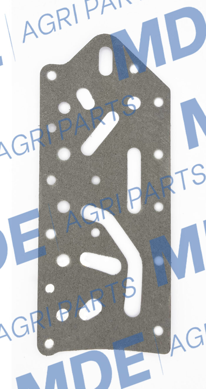 Side Plate Gasket