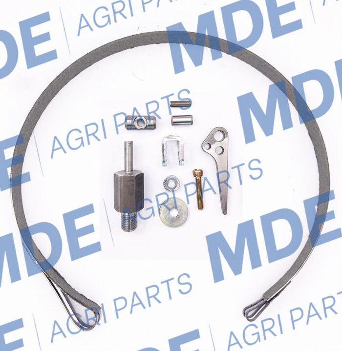 Pto Brake Kit