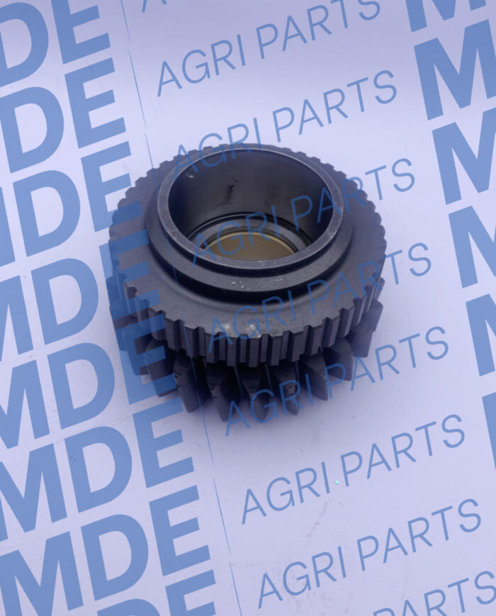 Cx 2 Speed Gear 4ST/26T