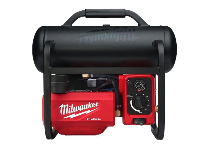Milwaukee M18 Air Compressor