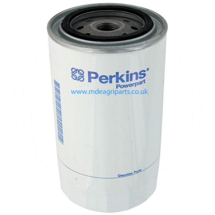 Long Perkins oil filter