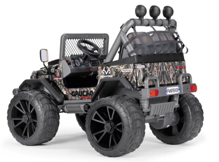 Peg Perego Gaucho Pro Realtree - Image 2