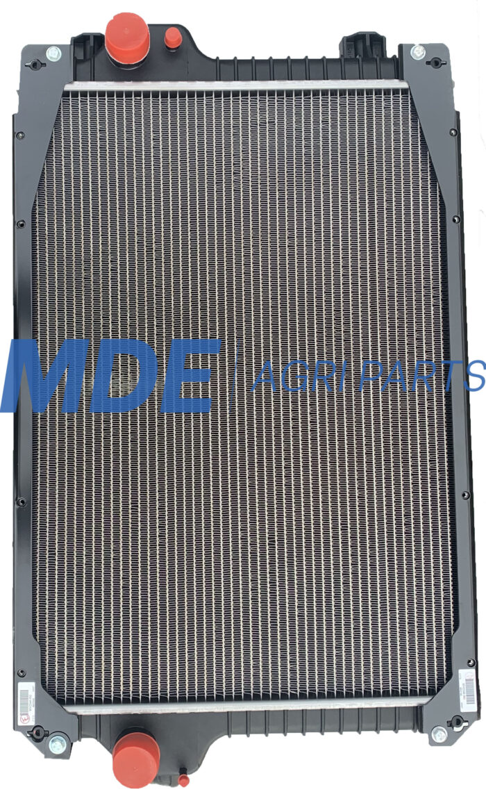 T7. Etc Radiator 84249164 (High Bonnet)