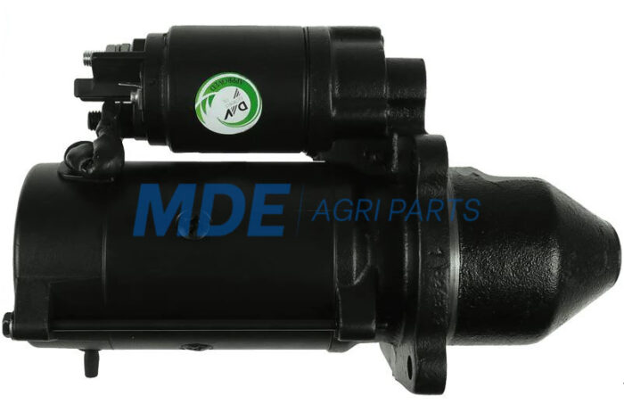 IH High Speed Starter