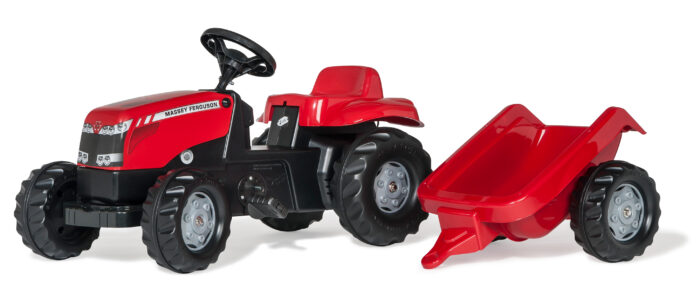 ROLLY rollyKid Massey Ferguson