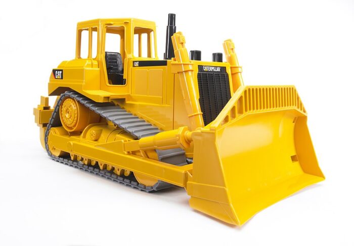 BRUDER Cat® Bulldozer - Image 2