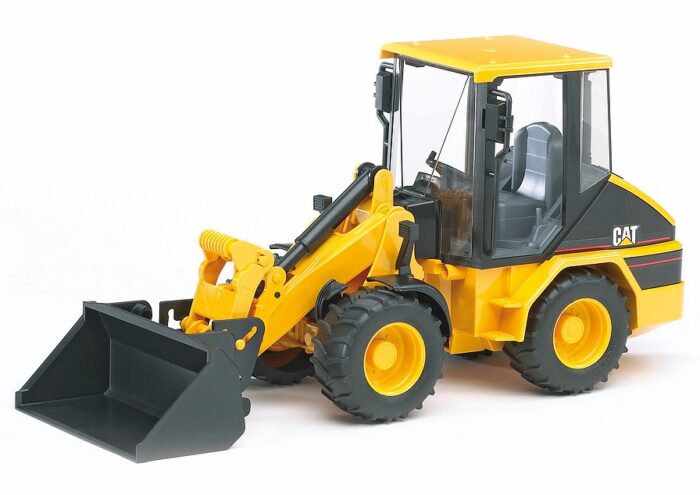 BRUDER Cat Wheel loader